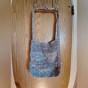 Crochet Bag